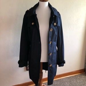 Michael MICHAEL Kors Raincoat